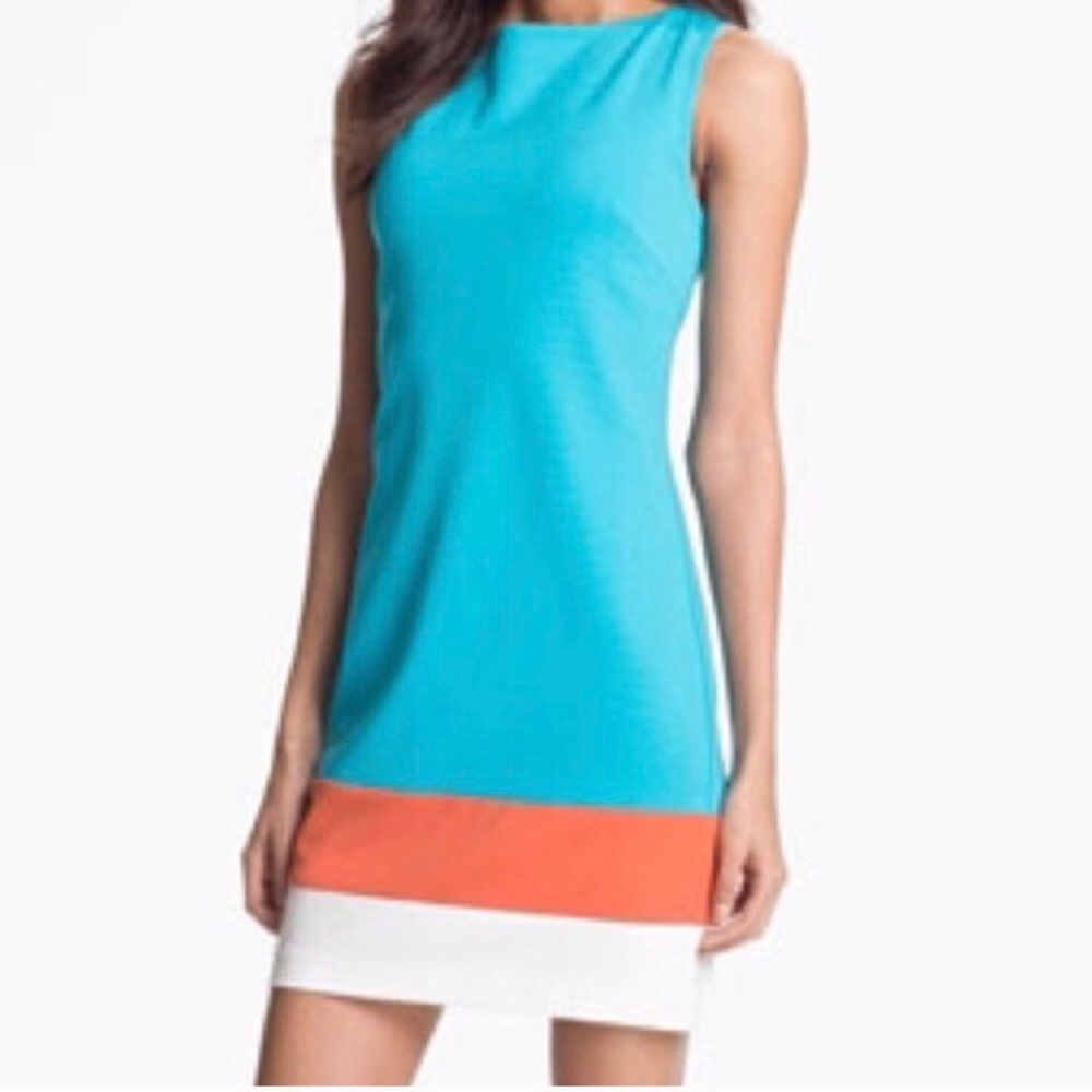 Trina Turk Size 4 Dress